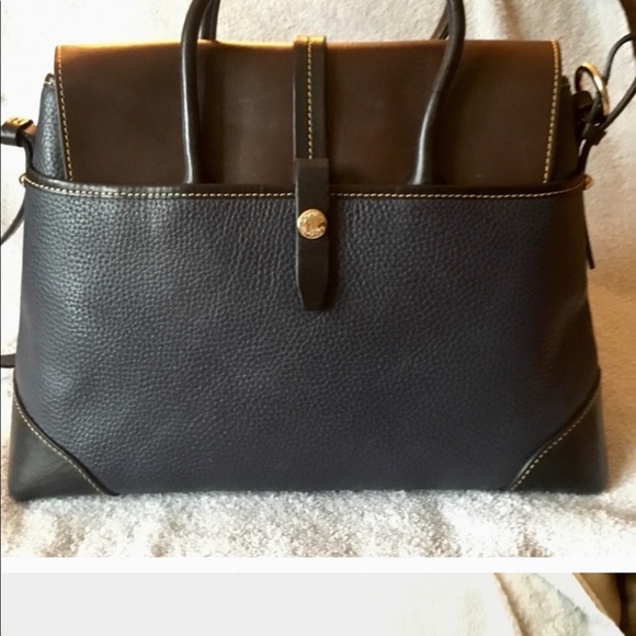 📣LAST CALL🔔 Dooney & Bourke bag Elisa - Picture 7 of 11